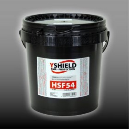Tinta HSF 54 - Embalagem de 5 litros
